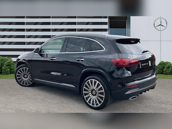 Used Mercedes-Benz GLA 2024 for sale - 78812987: Photo