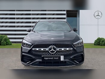 Used Mercedes-Benz GLA 2024 for sale - 78812987: Photo