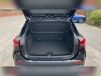Used Mercedes-Benz GLA 2024 for sale - 78812987: Photo