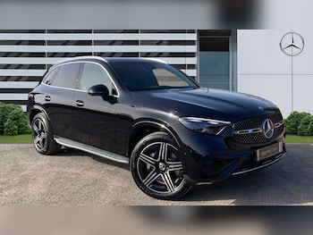 Used Mercedes-Benz GLC 2026 for sale - 78986941: Photo