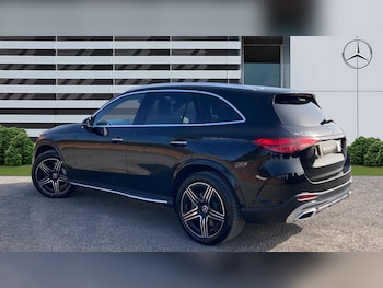 Used Mercedes-Benz GLC 2026 for sale - 78986941: Photo