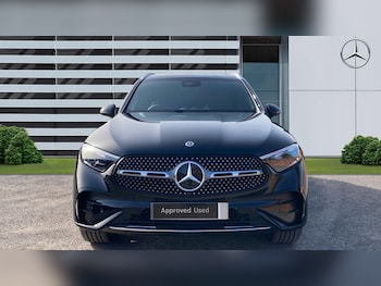 Used Mercedes-Benz GLC 2026 for sale - 78986941: Photo