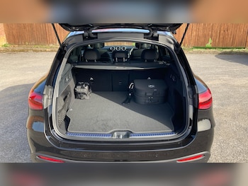 Used Mercedes-Benz GLC 2026 for sale - 78986941: Photo