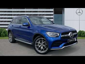 2022 (22) - 300d 4Matic AMG Line Premium Pls 5dr 9G-Tronic Diesel Estate