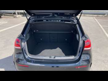 Used Mercedes-Benz A-Class 2022 for sale - 75019381: Photo