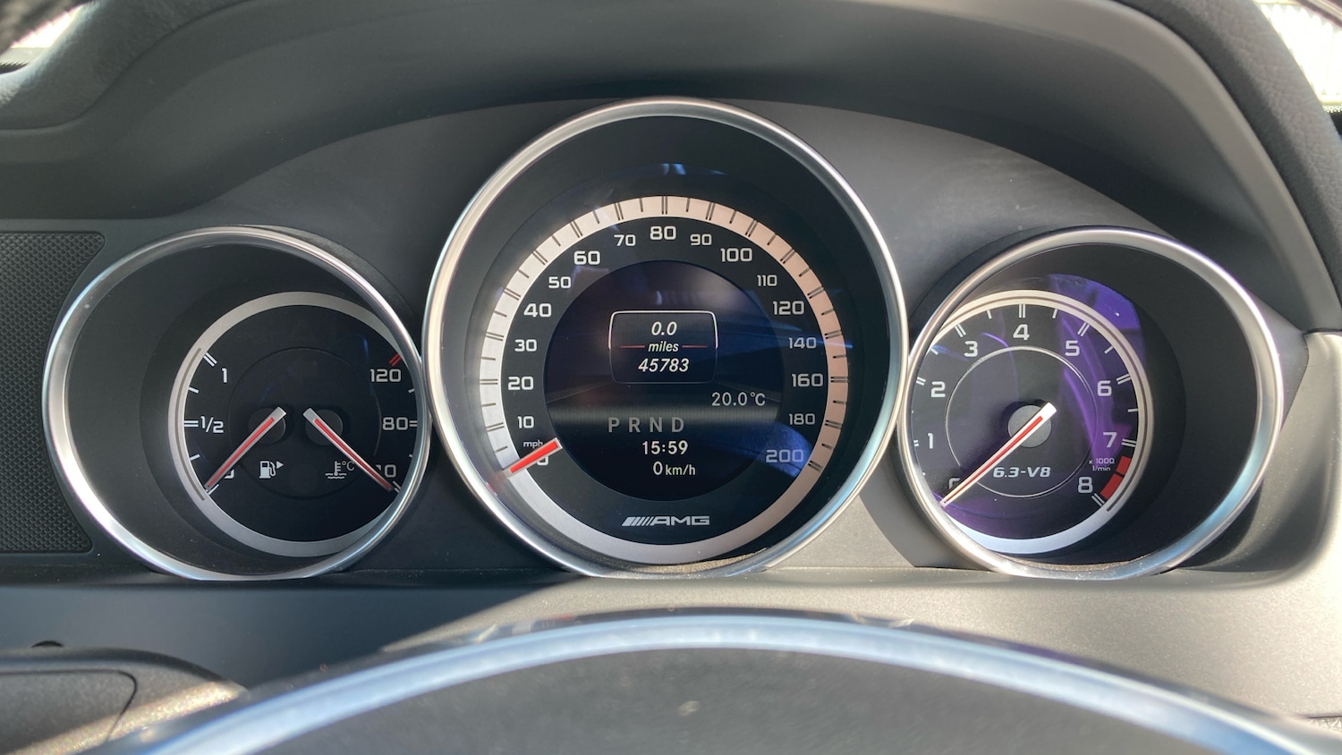 Used Mercedes-Benz C Class 2012 for sale - 76375700: Photo 18