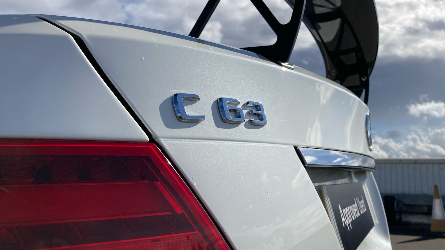 Used Mercedes-Benz C Class 2012 for sale - 76375700: Photo 27