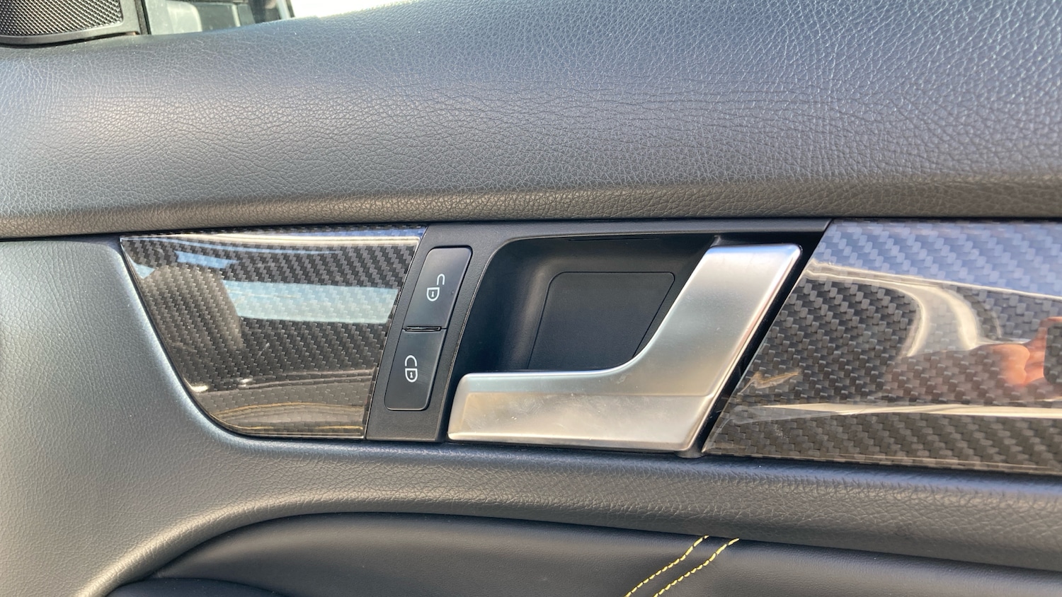 Used Mercedes-Benz C Class 2012 for sale - 76375700: Photo 33