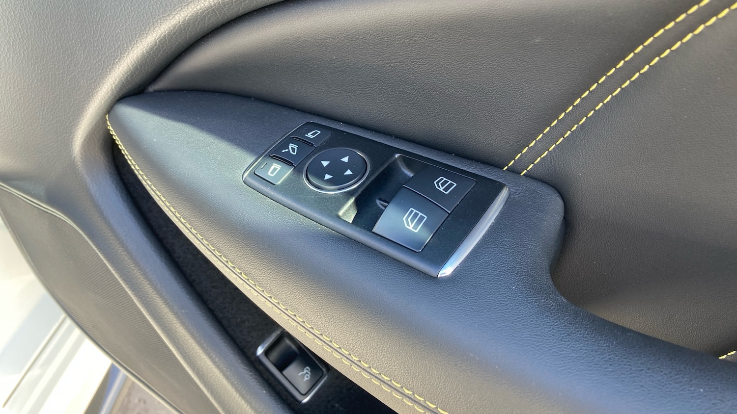 Used Mercedes-Benz C Class 2012 for sale - 76375700: Photo 34
