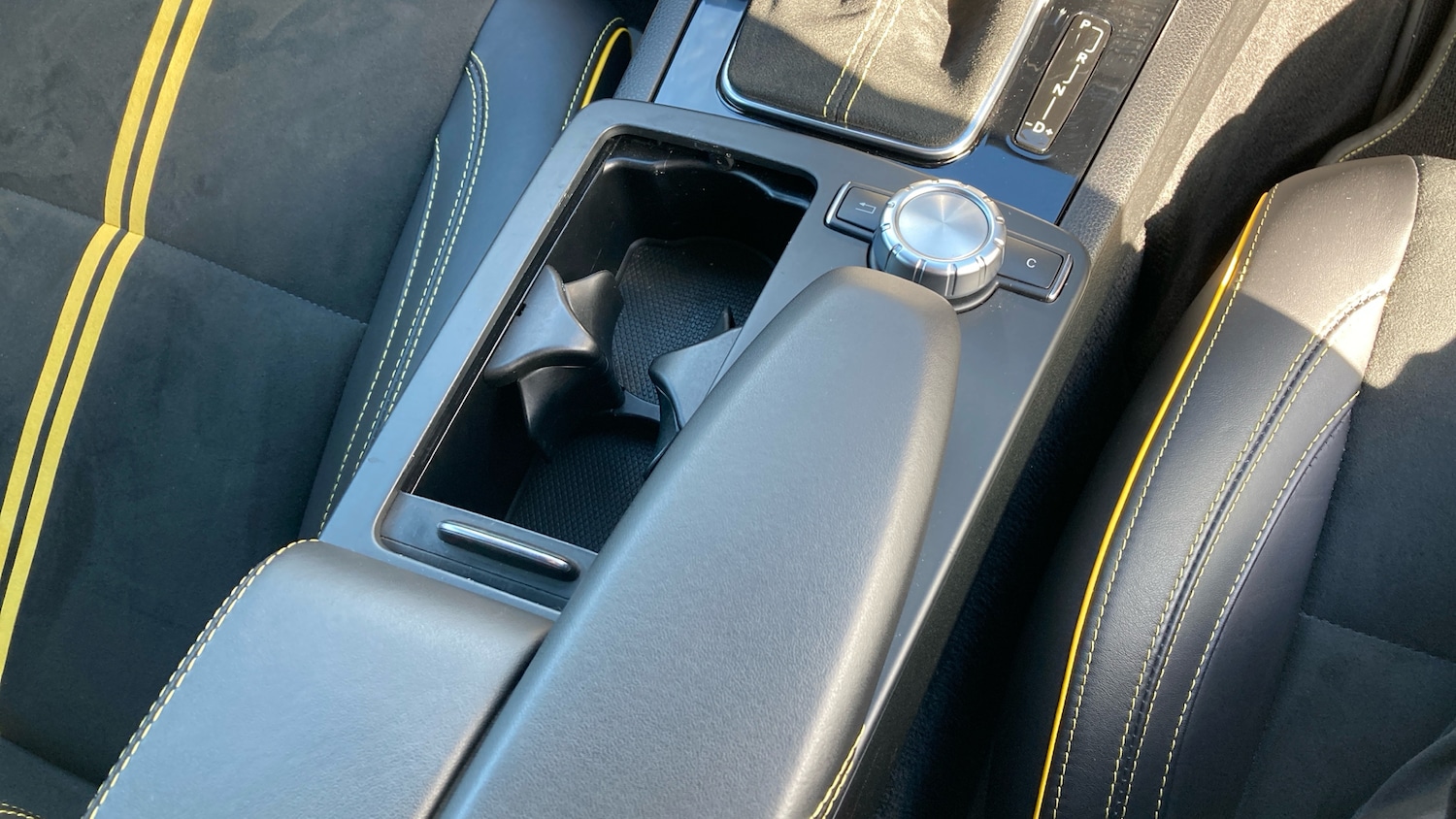 Used Mercedes-Benz C Class 2012 for sale - 76375700: Photo 41