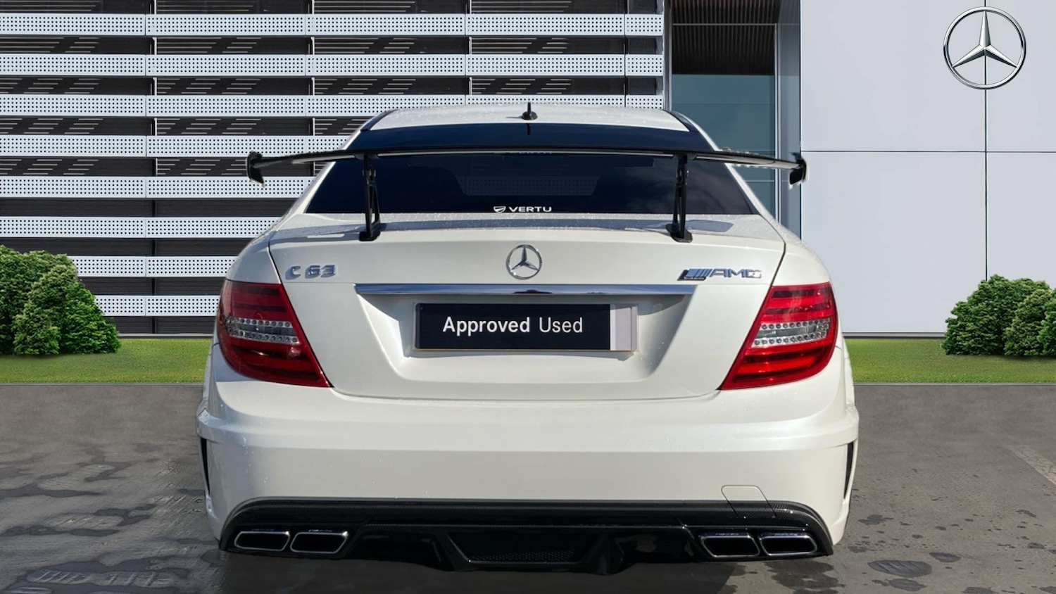 Used Mercedes-Benz C Class 2012 for sale - 76375700: Photo 6