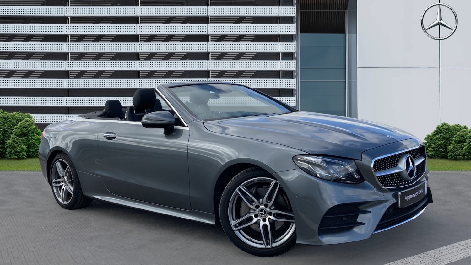 Used Mercedes-Benz E-Class 2018 for sale - 76076274: Photo 1