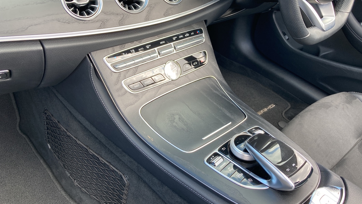 Used Mercedes-Benz E-Class 2018 for sale - 76076274: Photo 13