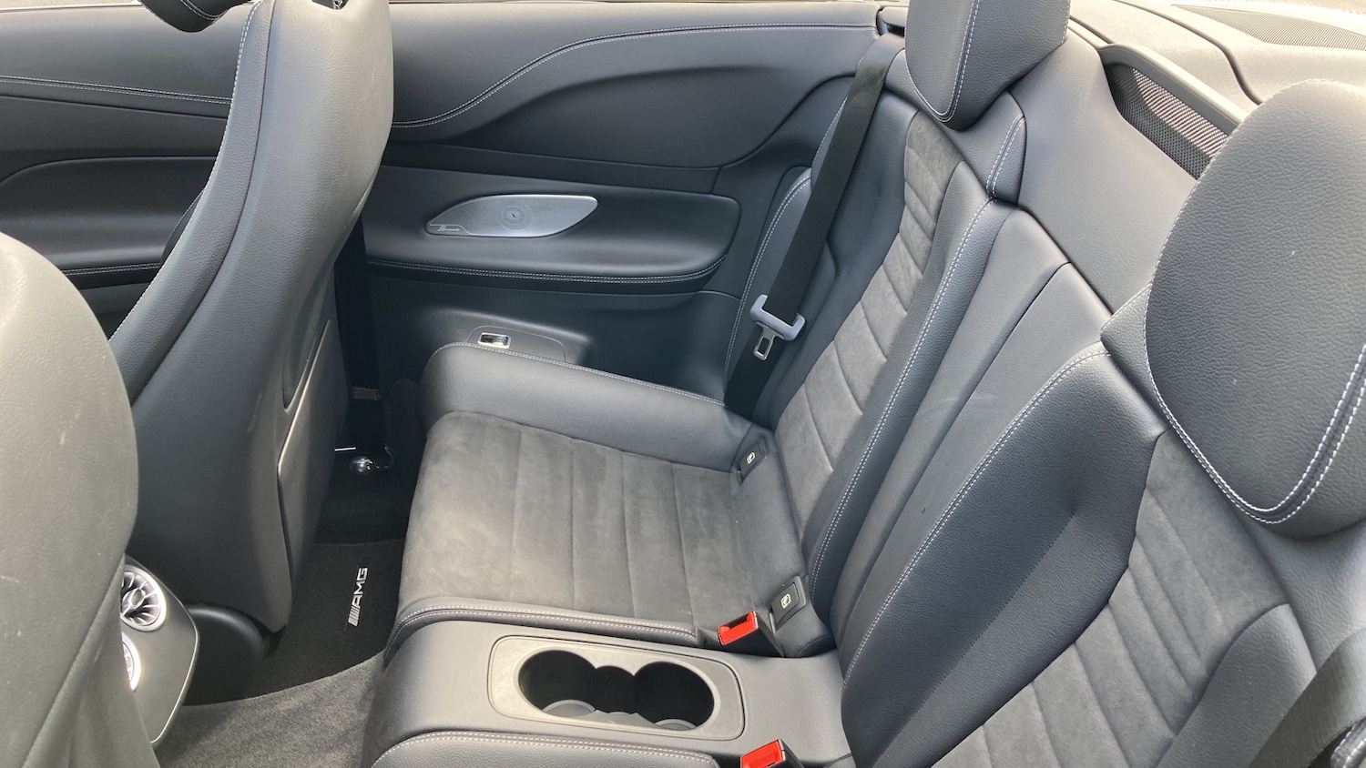 Used Mercedes-Benz E-Class 2018 for sale - 76076274: Photo 16