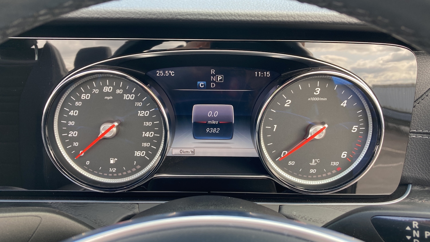 Used Mercedes-Benz E-Class 2018 for sale - 76076274: Photo 18