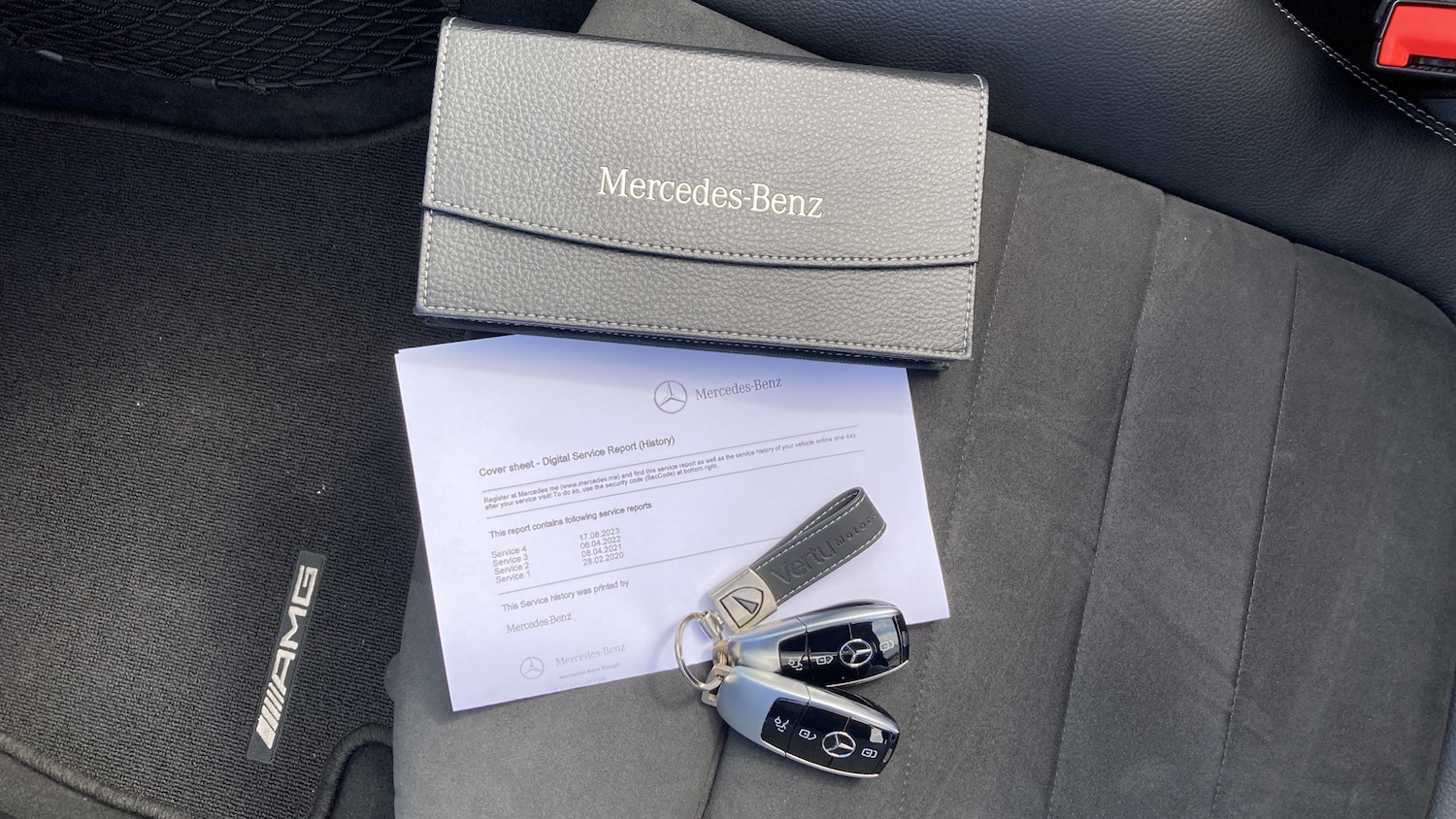 Used Mercedes-Benz E-Class 2018 for sale - 76076274: Photo 19