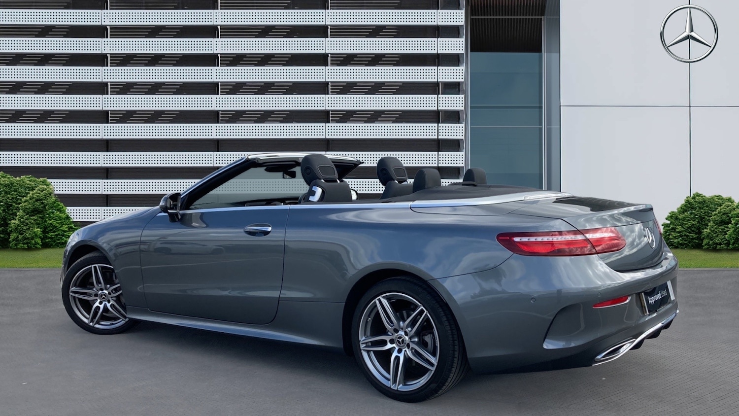 Used Mercedes-Benz E-Class 2018 for sale - 76076274: Photo 2