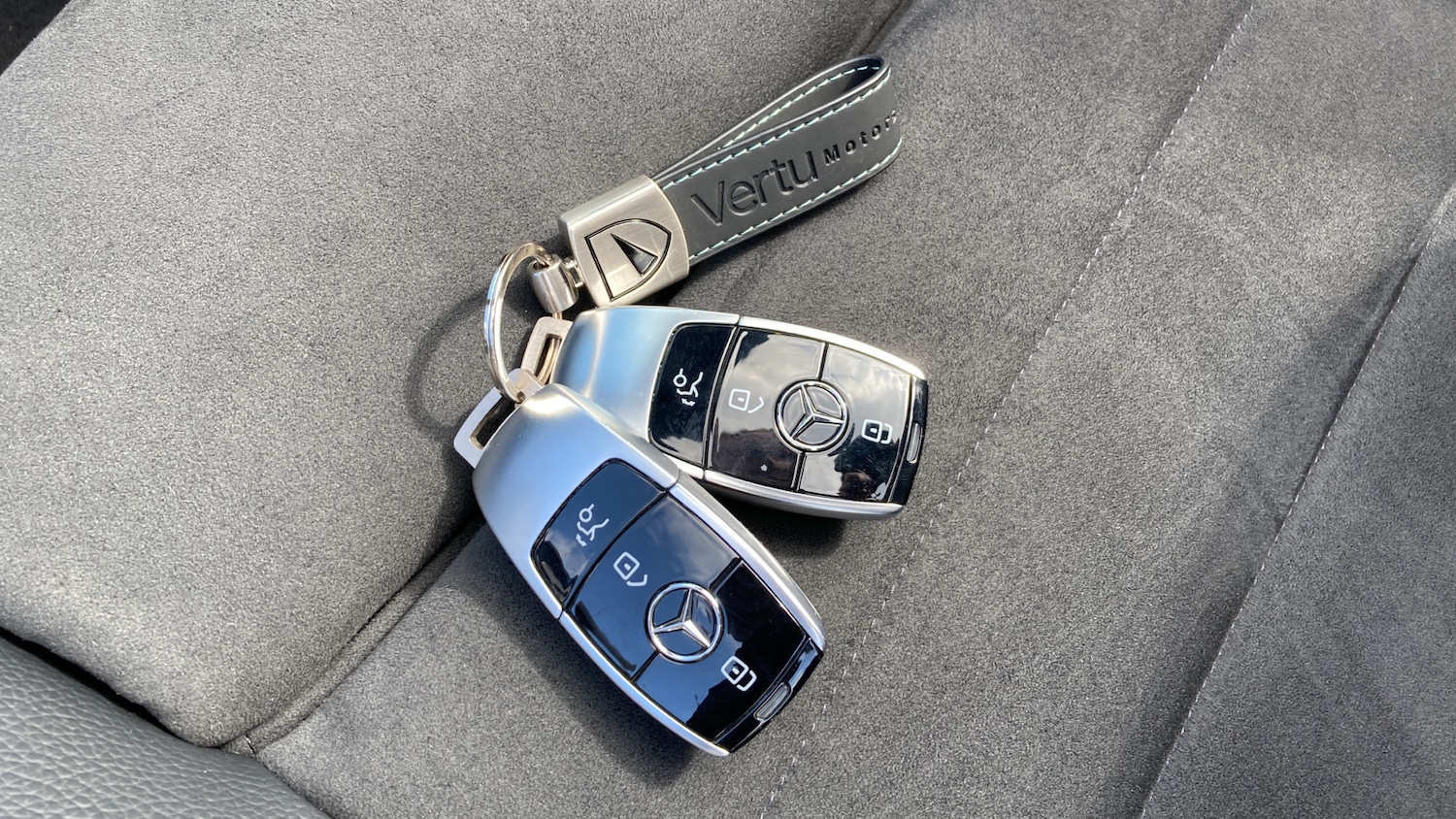 Used Mercedes-Benz E-Class 2018 for sale - 76076274: Photo 20