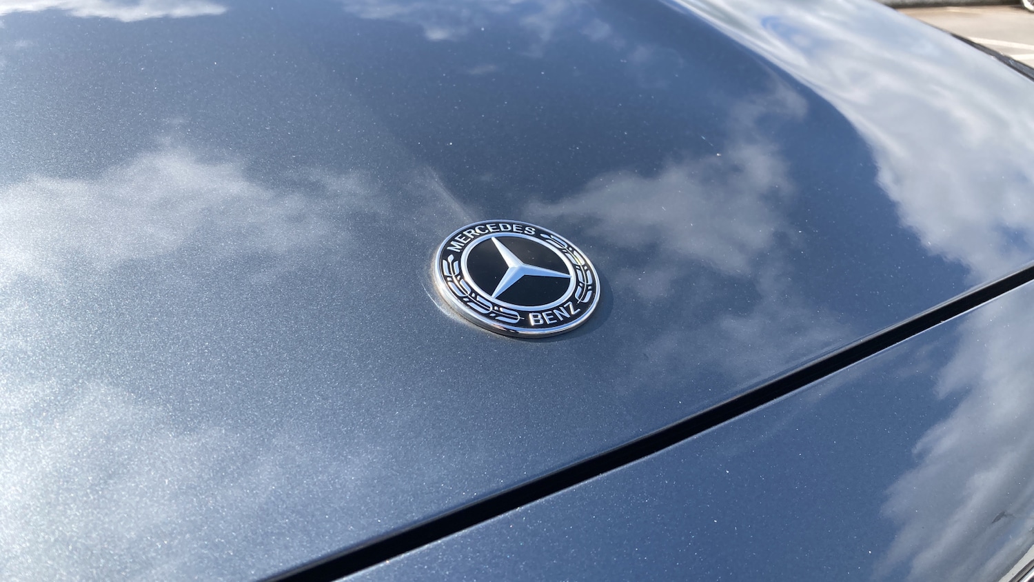 Used Mercedes-Benz E-Class 2018 for sale - 76076274: Photo 22