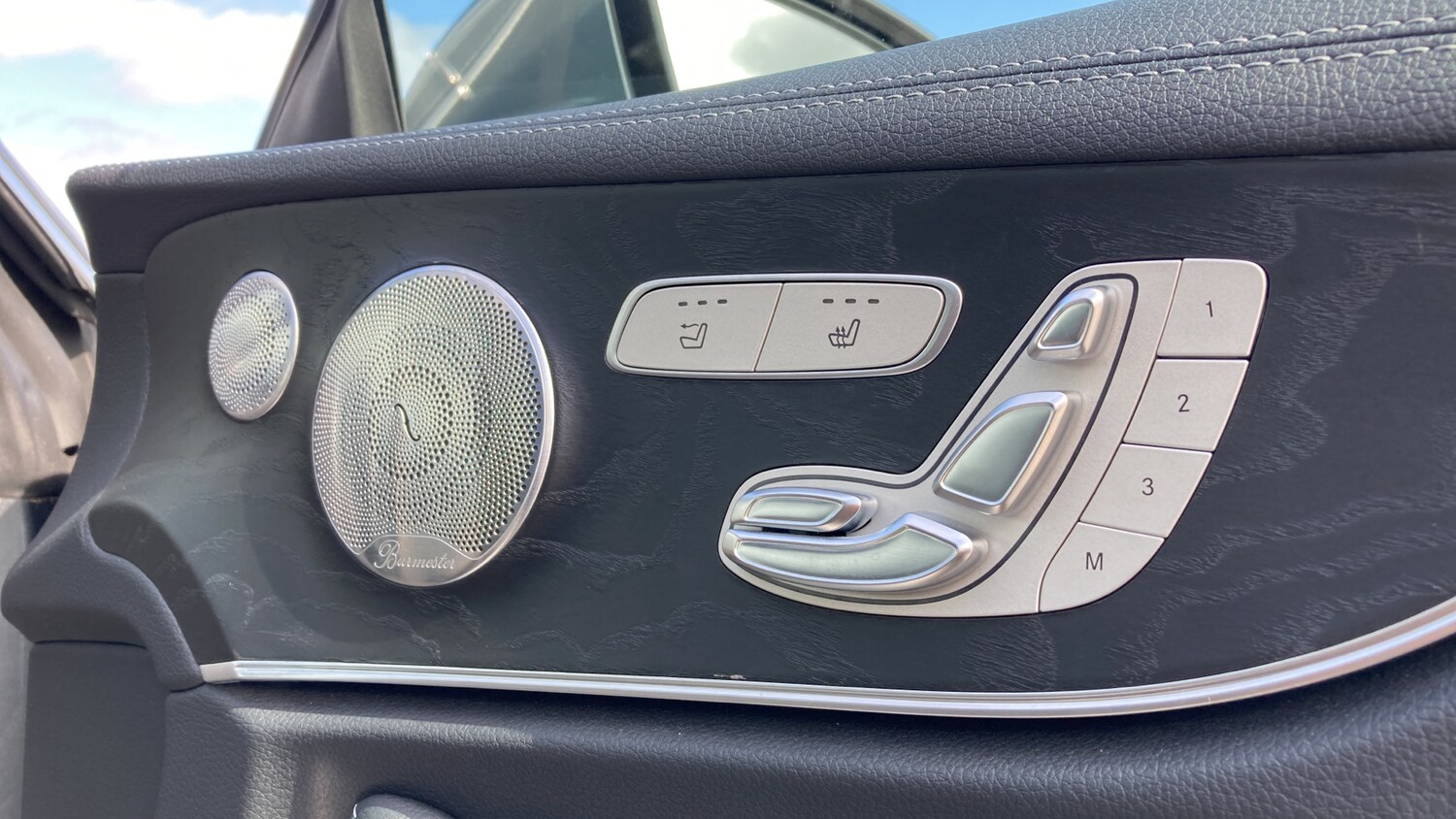 Used Mercedes-Benz E-Class 2018 for sale - 76076274: Photo 29