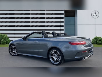 Used Mercedes-Benz E-Class 2018 for sale - 76076274: Photo 2