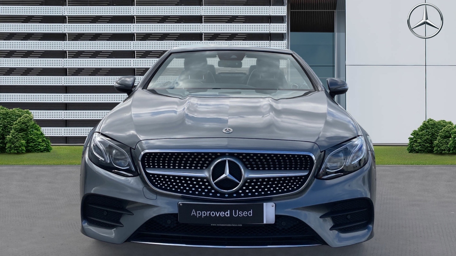 Used Mercedes-Benz E-Class 2018 for sale - 76076274: Photo 3
