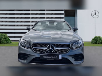 Used Mercedes-Benz E-Class 2018 for sale - 76076274: Photo 3
