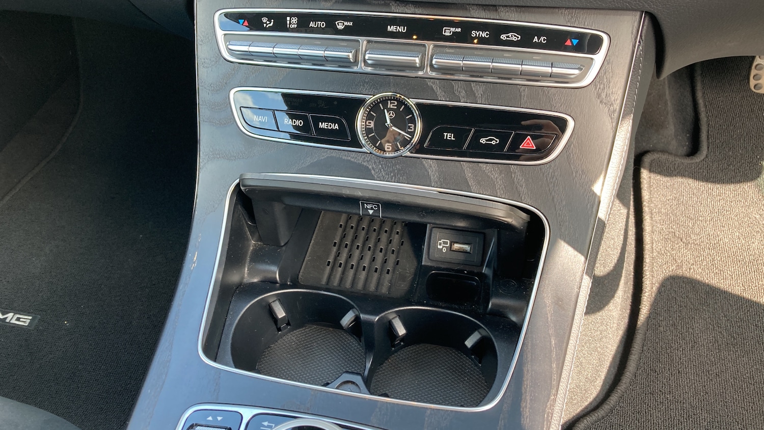 Used Mercedes-Benz E-Class 2018 for sale - 76076274: Photo 41