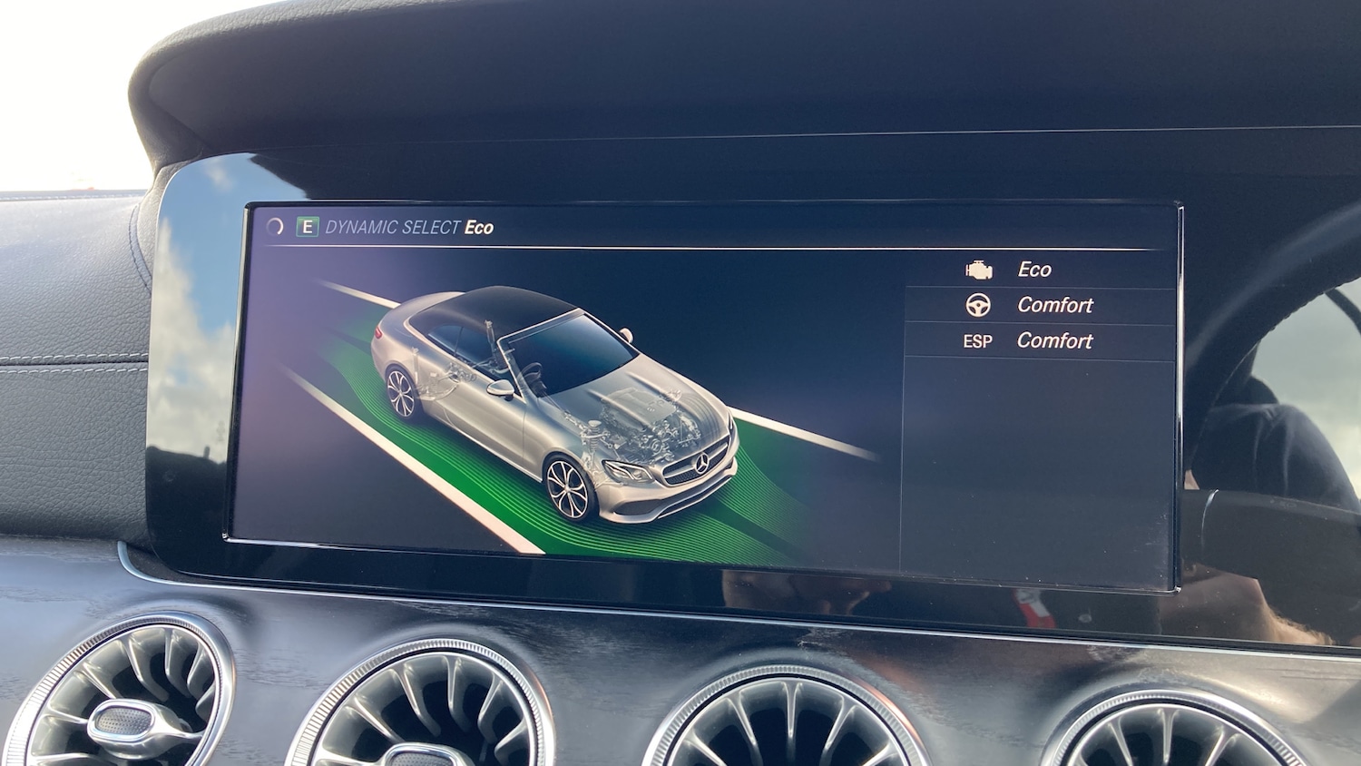 Used Mercedes-Benz E-Class 2018 for sale - 76076274: Photo 43