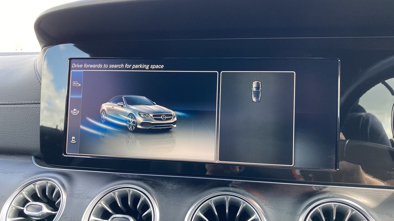 Used Mercedes-Benz E-Class 2018 for sale - 76076274: Photo 44