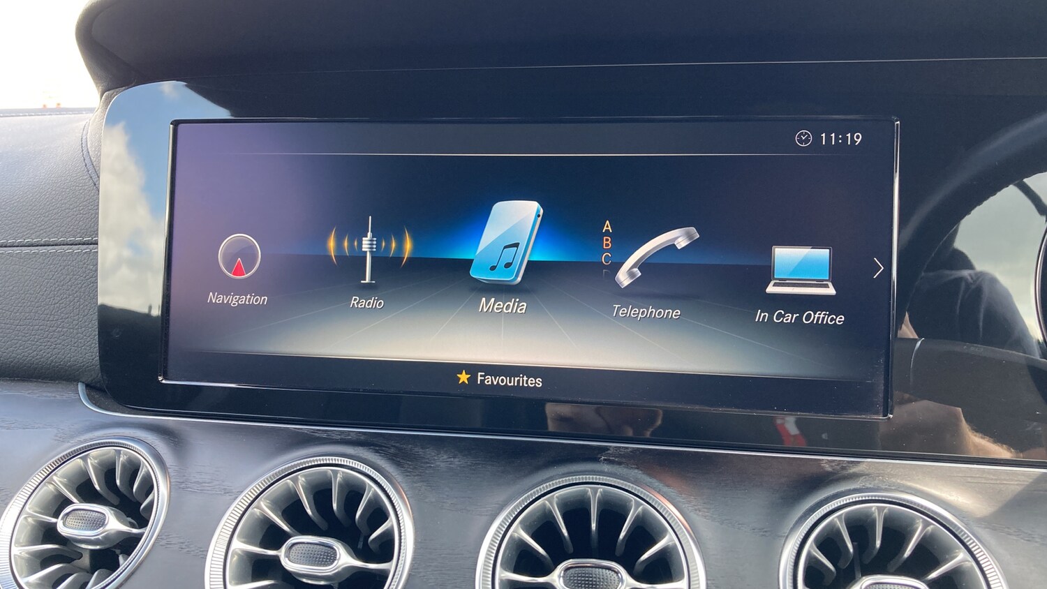 Used Mercedes-Benz E-Class 2018 for sale - 76076274: Photo 45