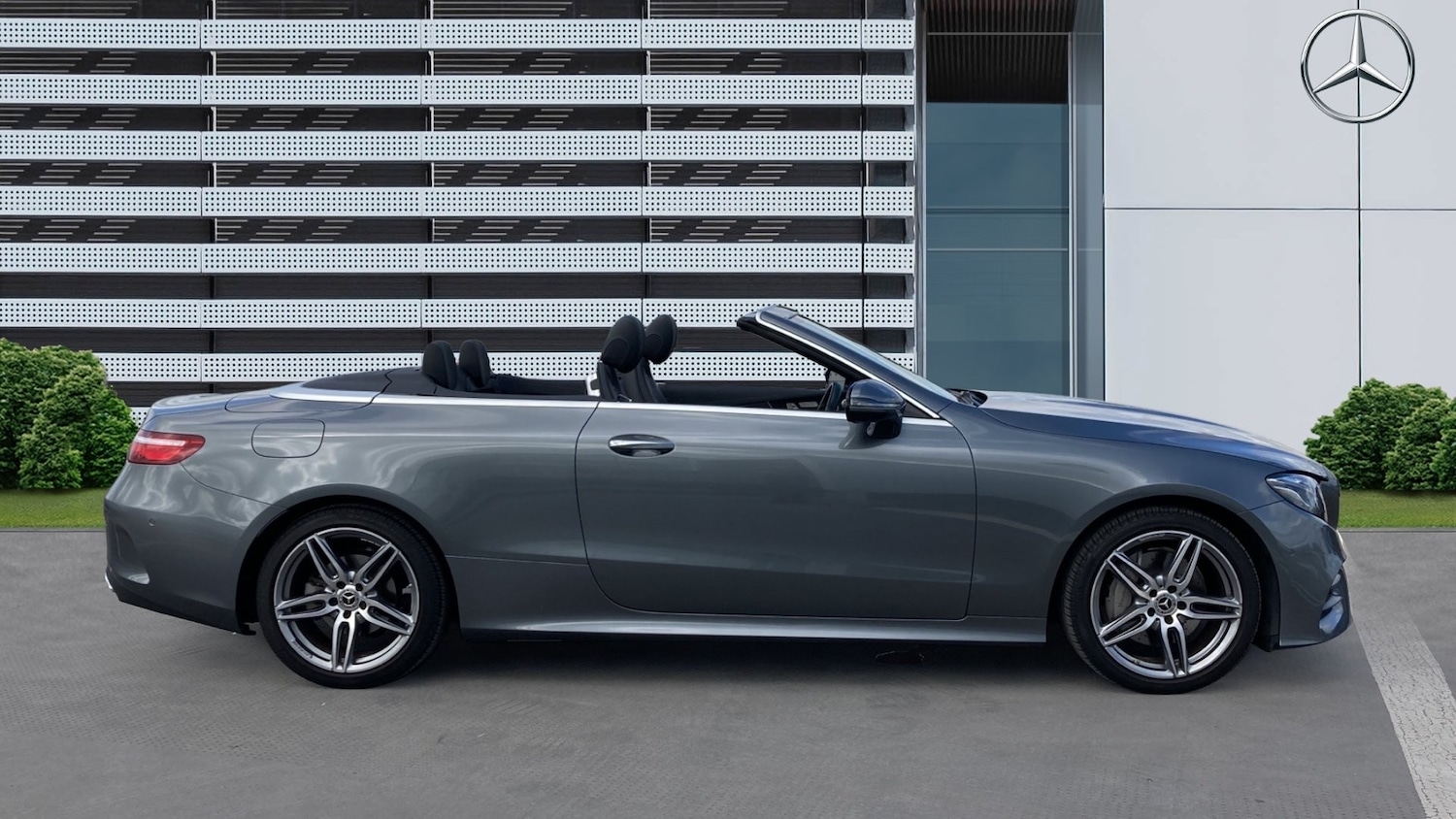 Used Mercedes-Benz E-Class 2018 for sale - 76076274: Photo 5