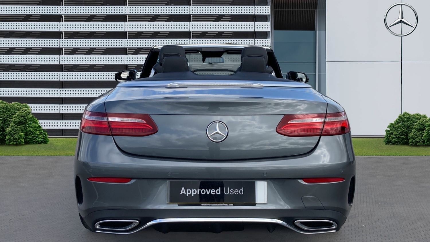 Used Mercedes-Benz E-Class 2018 for sale - 76076274: Photo 6