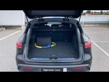 Used Mercedes-Benz EQC 2022 for sale - 74927659: Photo