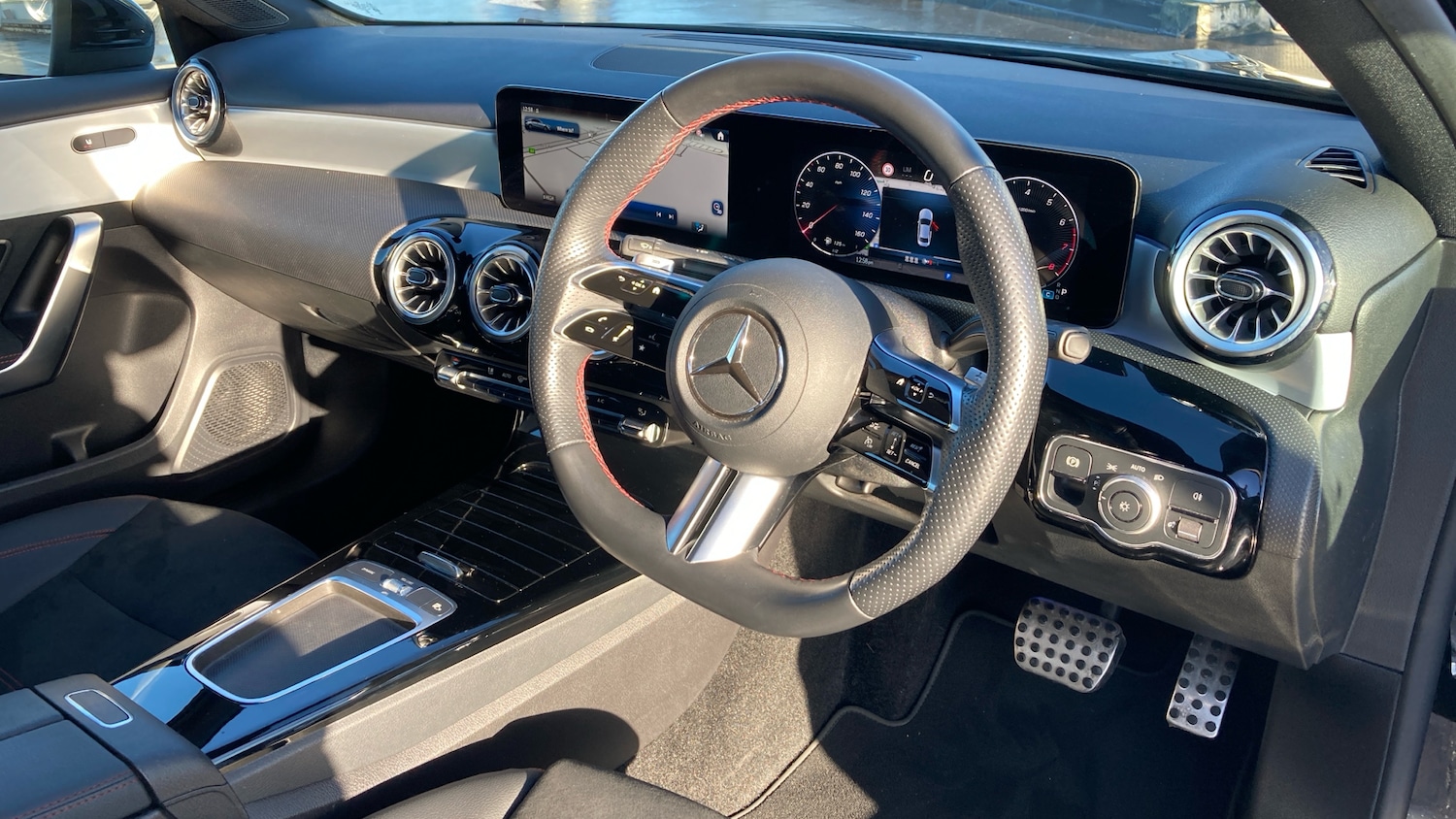 Used Mercedes-Benz A-Class 2024 for sale - 76782493: Photo 11