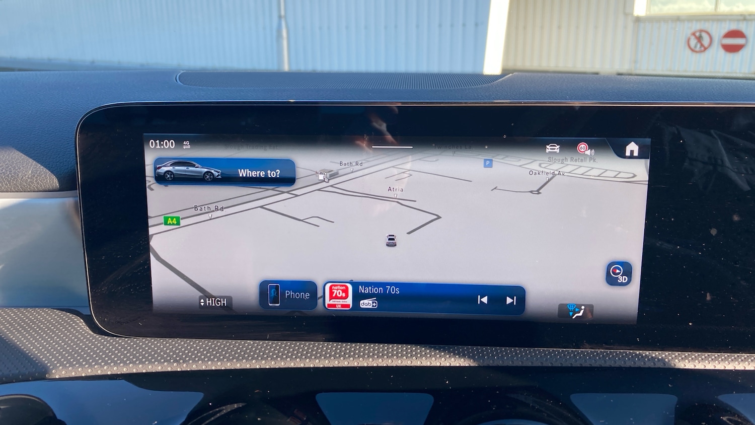 Used Mercedes-Benz A-Class 2024 for sale - 76782493: Photo 12