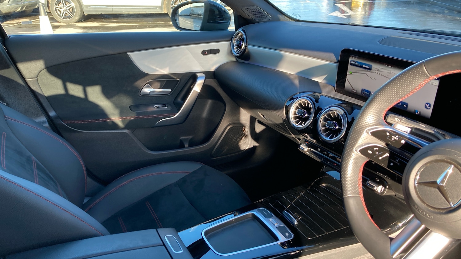 Used Mercedes-Benz A-Class 2024 for sale - 76782493: Photo 14