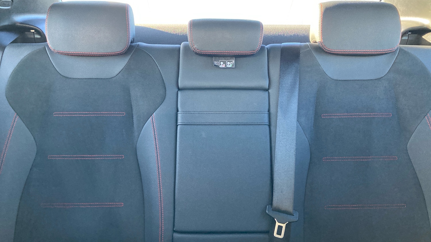 Used Mercedes-Benz A-Class 2024 for sale - 76782493: Photo 15