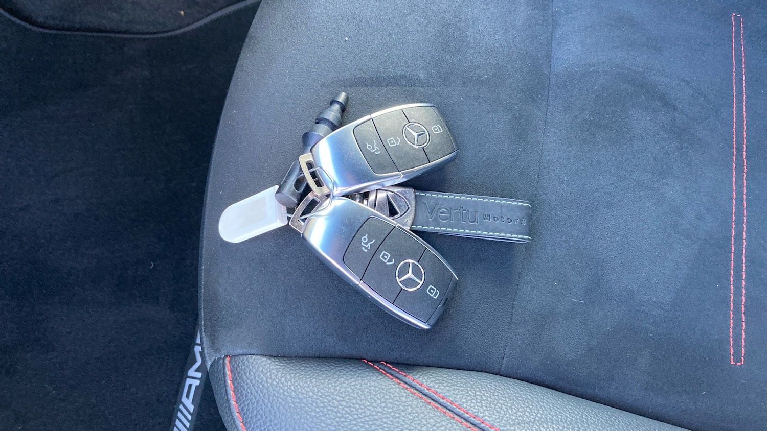 Used Mercedes-Benz A-Class 2024 for sale - 76782493: Photo 20