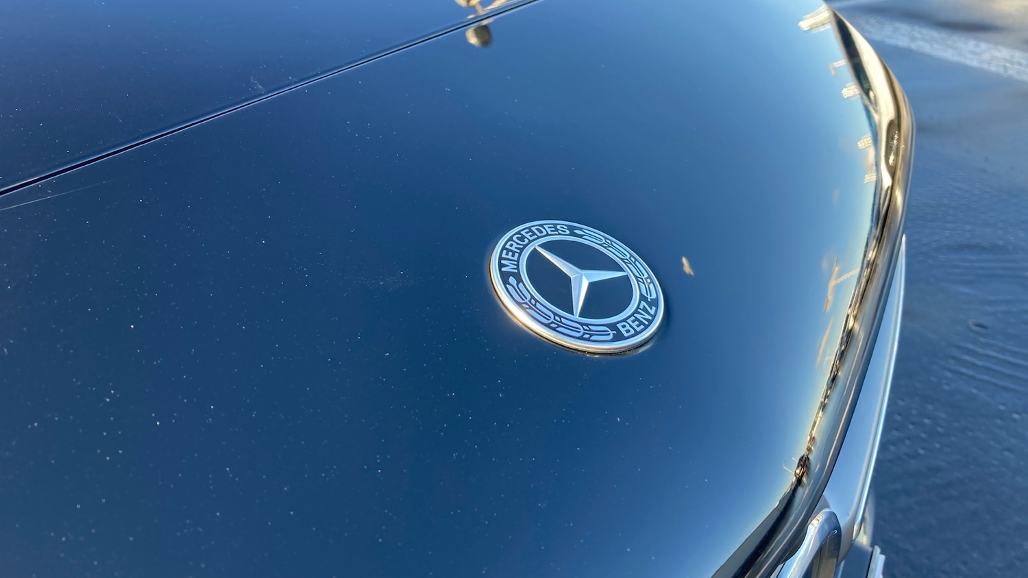 Used Mercedes-Benz A-Class 2024 for sale - 76782493: Photo 21