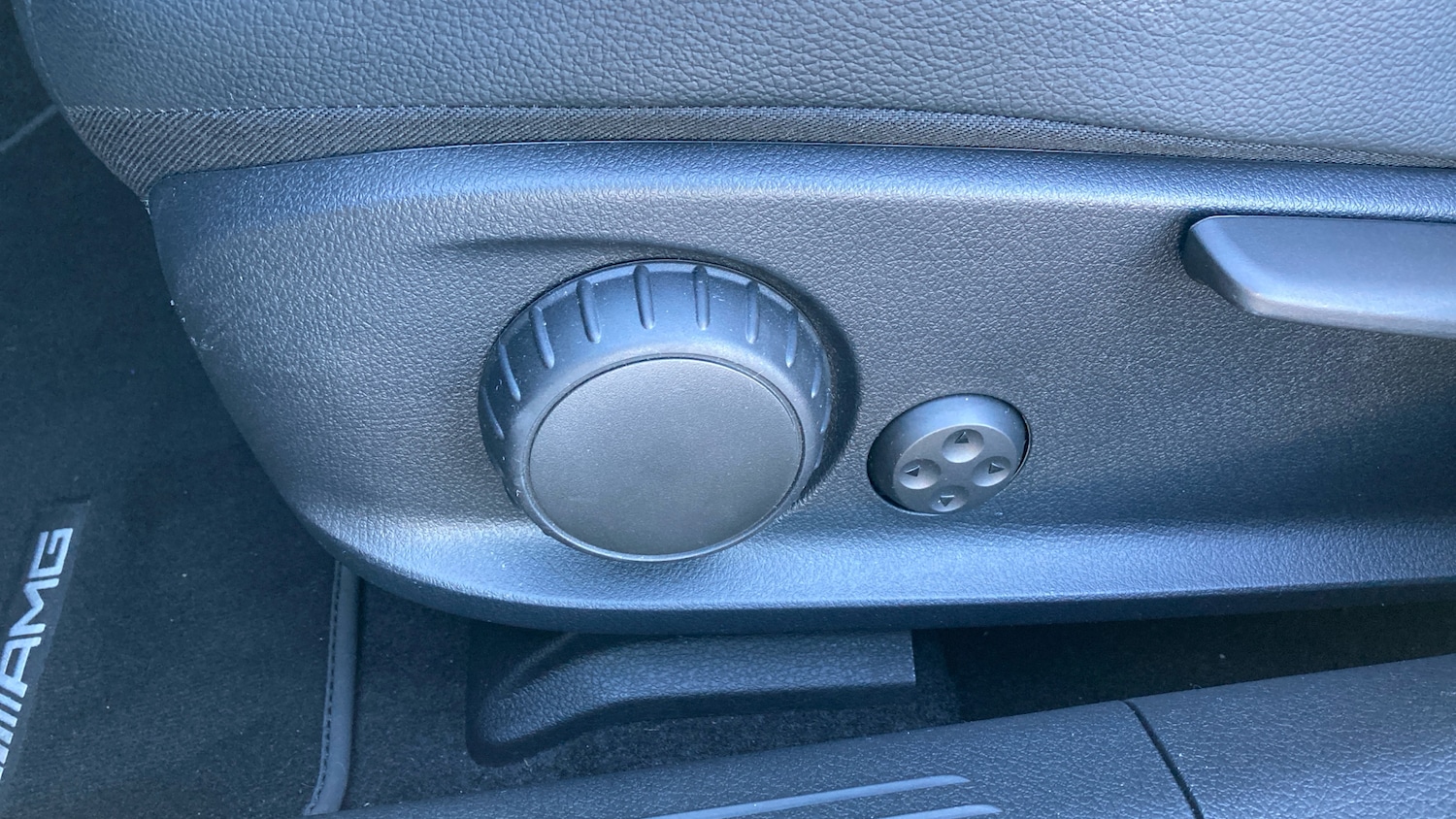 Used Mercedes-Benz A-Class 2024 for sale - 76782493: Photo 25