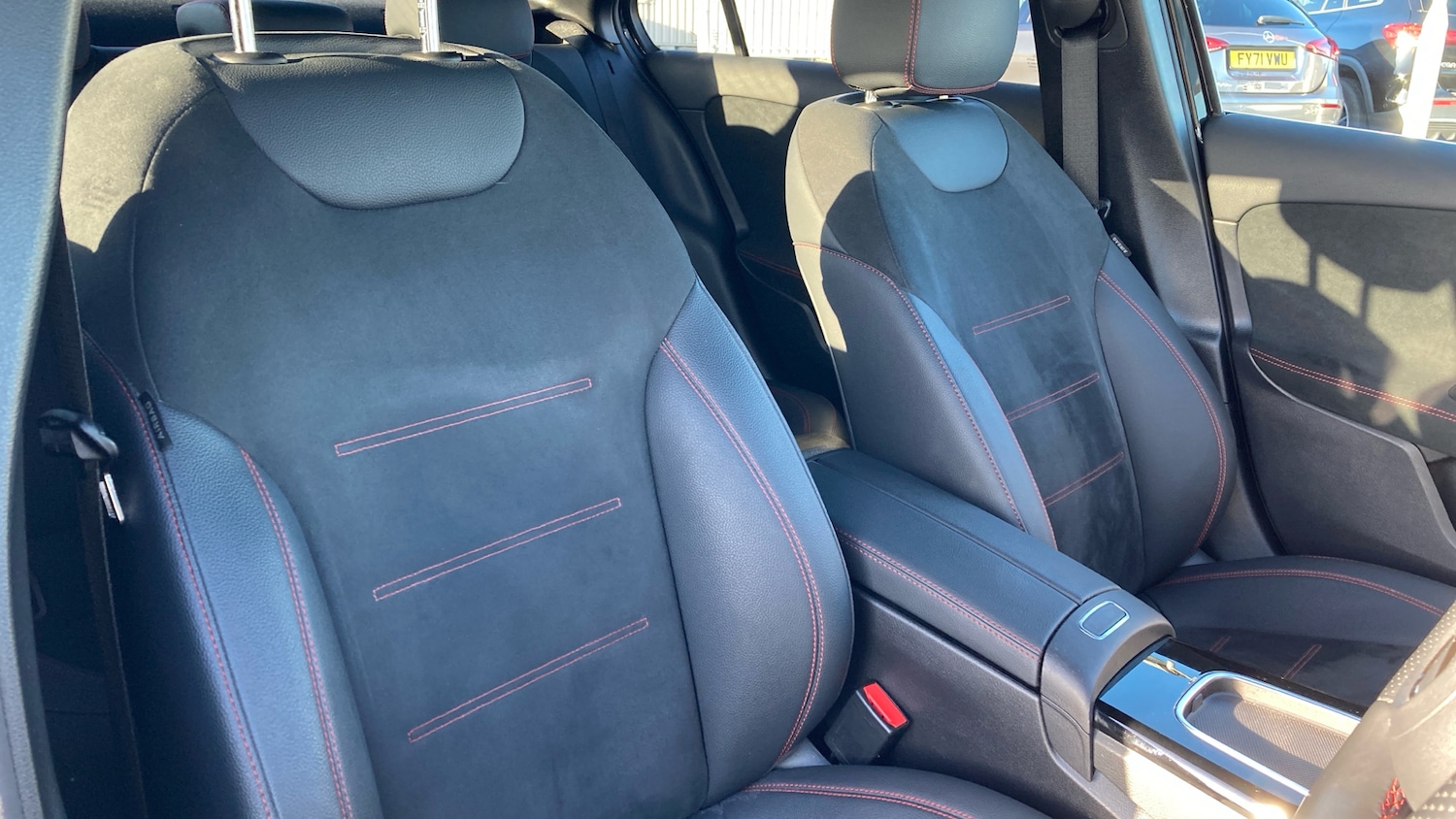 Used Mercedes-Benz A-Class 2024 for sale - 76782493: Photo 28