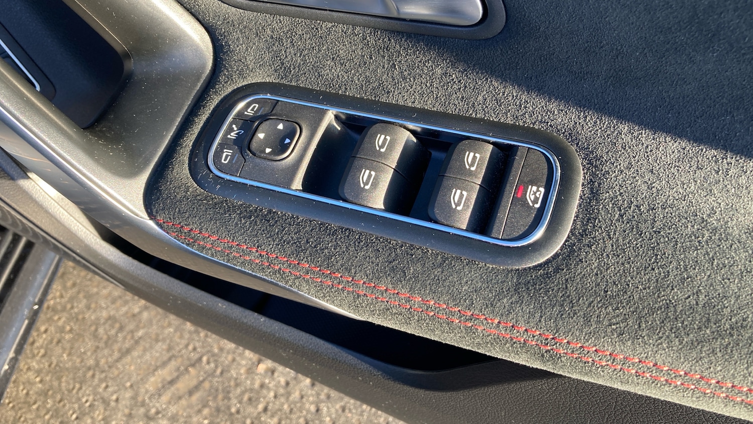 Used Mercedes-Benz A-Class 2024 for sale - 76782493: Photo 31