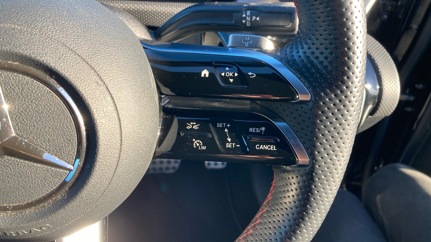 Used Mercedes-Benz A-Class 2024 for sale - 76782493: Photo 35