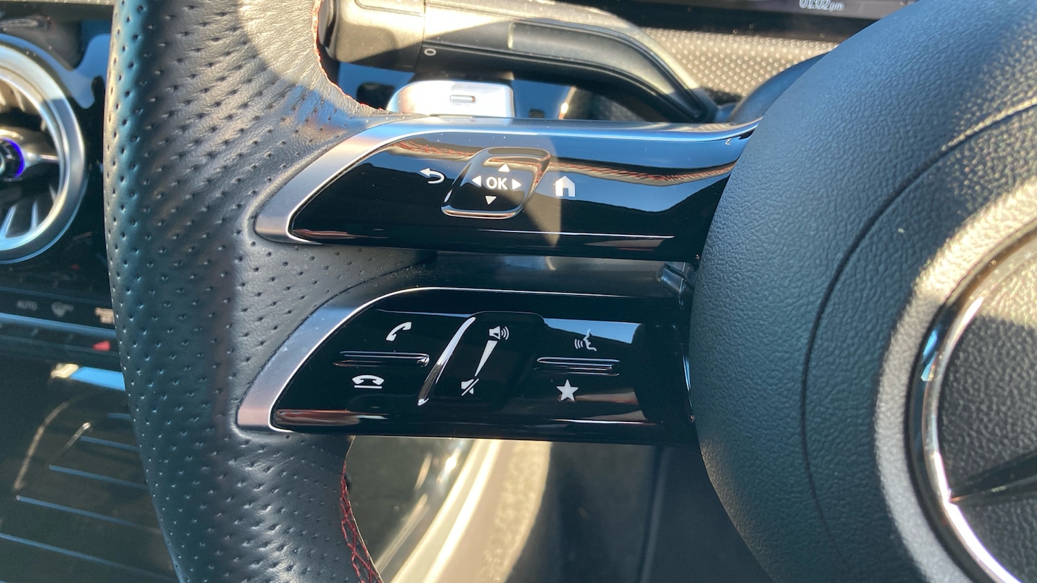 Used Mercedes-Benz A-Class 2024 for sale - 76782493: Photo 36