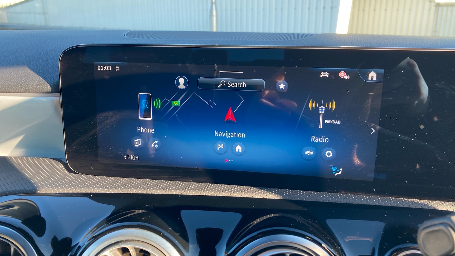 Used Mercedes-Benz A-Class 2024 for sale - 76782493: Photo 44