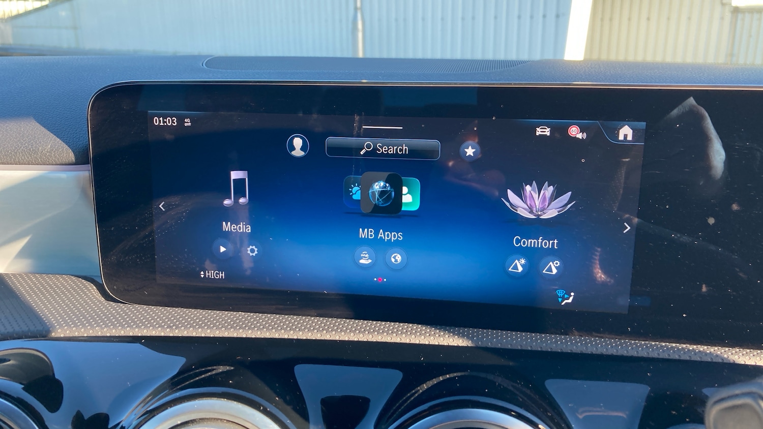 Used Mercedes-Benz A-Class 2024 for sale - 76782493: Photo 45