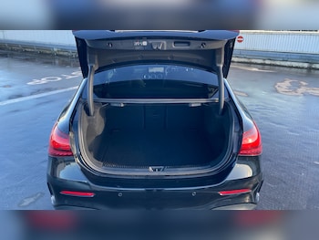 Used Mercedes-Benz A-Class 2024 for sale - 76782493: Photo