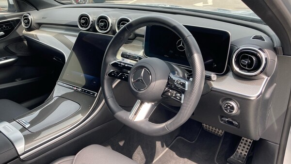 Used Mercedes-Benz C-Class 2024 for sale - 75485487: Photo 11