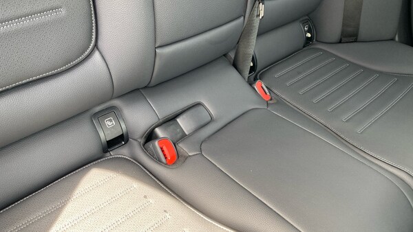 Used Mercedes-Benz C-Class 2024 for sale - 75485487: Photo 17